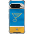 NHL St. Louis Blues Jersey Google Pixel 9/9 Pro Clear Case
